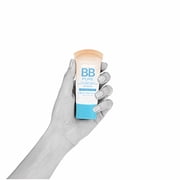 Maybelline Dream Pure Skin Clearing BB Cream, 130 Medium/Deep 1 fl oz (Pack of 3)