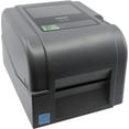 thumbnail image 3 of Brother TD-4420TN Standard 4" Thermal Transfer Desktop Printer with USB and Network Capability, 3 of 8