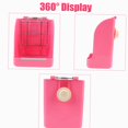 thumbnail image 3 of TYPPKMM: Adjustable Rabbit Grass Frame Hay Feeder with Rabbit Pet Food Container Rabbit, 3 of 4