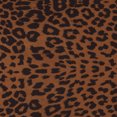 thumbnail image 4 of Convenience Concepts Designs4Comfort Garbo Storage Bench, Forest Leopard Print Fabric, 4 of 5