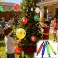 thumbnail image 5 of Balloons Manual Blower | Portable Handheld BalloonPump For Travel Yoga Pool Party Home Outdoors Wedding Indoors Perfect For Parties Events, 5 of 5