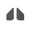 Grey, variant on 2pcs M1+M2 Streamlined Back Button Guards Easy Installation Cooling Back Button set for ROG Game Consoles for ROG Gaming