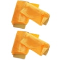 thumbnail image 1 of TAILTOSS 1 Set Castanets Percussion for Kids Musical Instruments Rectangular Shape Traditional Chinese Design, 1 of 5