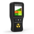 thumbnail image 1 of Detector de radiación nuclear multifuncional Dispositivo de detección de intensidad de radiación Máq Abanopi Probador de radiación, 1 of 7
