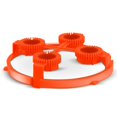 thumbnail image 4 of Jumbo Bubble Machine Ricokids RK-911, 4 of 5