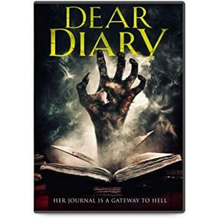 Dear Diary (DVD)