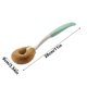 thumbnail image 3 of Xihbxyly Cepillo Antiadherente para Sartenes Palm, Mango Largo, Flexible y Duradero, Herramienta Multiusos, Suave con Los Utensilios de Cocina, Fácil Agarre, 28 Cm, 3 of 7