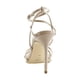 thumbnail image 4 of Sandalia Calvin Klein Tegin con tacón para mujer, color nude, talla 7, 4 of 8
