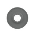 thumbnail image 1 of EGNMCR Stainless Steel Stand Smart Speaker Metal Base Pad for HomePod Steel Stand, 1 of 3