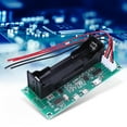 thumbnail image 4 of Placa amplificadora Bluetooth XH A153, piezas de Audio caseras de baja potencia y doble canal, 5w5W para altavoz DIY, 4 of 8