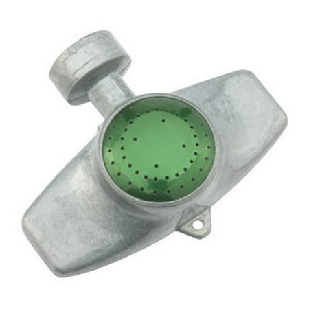 UPC 052088047385 product image for GT Circ Spot Sprinkler | upcitemdb.com
