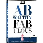 Absolutely Fabulous - Complete Series 3