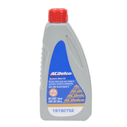 Aceite Multigrado 100% Sintético ACDelco 10W30 SN 946ml