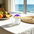 thumbnail image 3 of 3D Handleless Glassware Animal Shaped Bar Mugs Transparent Cups Ideal for Beachfront Homes and Hobbyists, 3 of 5
