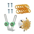 thumbnail image 4 of Kit de Reparación de Cañas de Pescar Sunnimix Máquina de Caña de Pescar de Bricolaje, 4 of 8