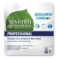 thumbnail image 6 of Seventh Generation Professional Glass and Surface Cleaner Free and Clear 1 gal Bottle 2/Carton, 6 of 9