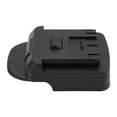 thumbnail image 1 of Adaptador de batería, conector de alimentación ABS, base convertidora, kit de conversión para baterías de 18 V, 1 of 14