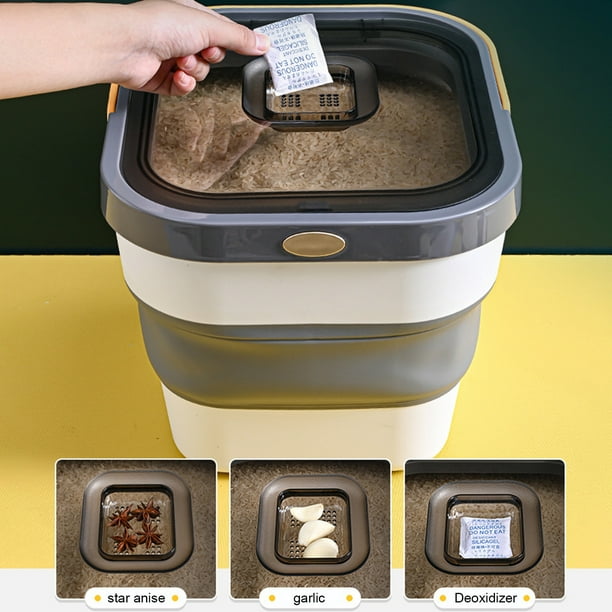 Dog food bin clearance walmart