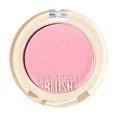 thumbnail image 2 of Single Color Nude Makeup High Gloss Rouge 12 Colors Pearlescent Fine 24.6G, Makeup White Blusher, 2 of 9