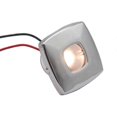 thumbnail image 5 of 0.25W Wall Light LED Recessed Stair Light Indoor Decoration Steps Lights, 5 of 5