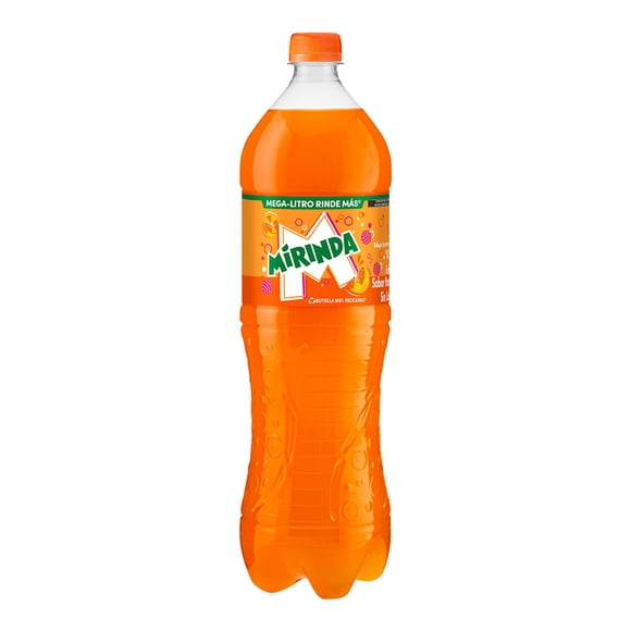 Refresco de Sabor Mirinda 1.5 L