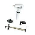 thumbnail image 5 of Fancyes High Pressure Toilet Plunger Air Pressure Plunger Kit for Bathroom Bath Sink, 5 of 8