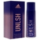 thumbnail image 3 of Adidas Sport Unlsh Eau De Toilette Para Mujer Fragancia Para Ella Estándar 50Ml, 3 of 5