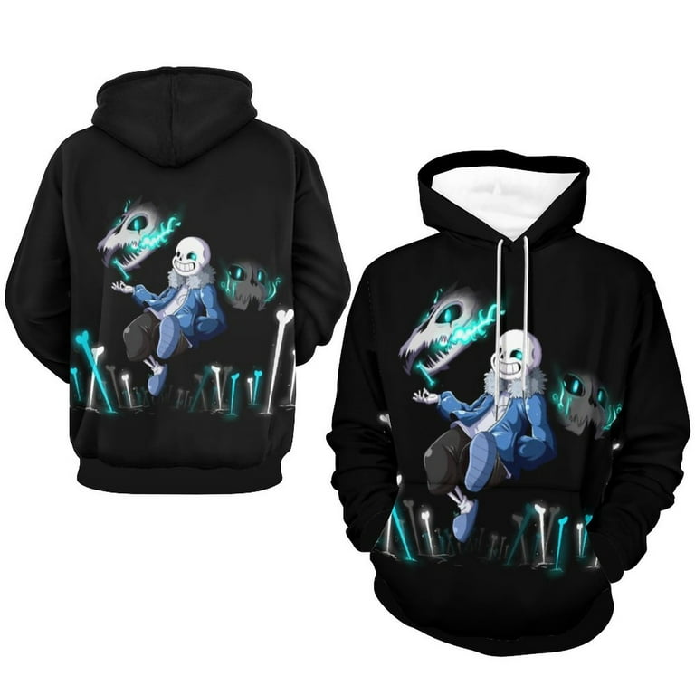 Sans undertale cheap sweater