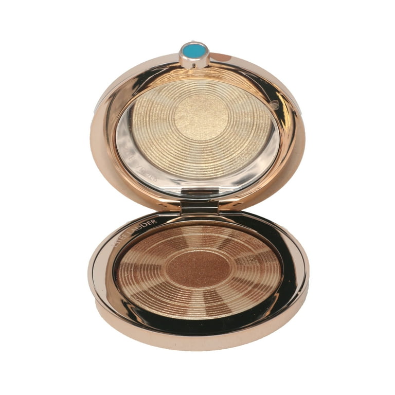 forretning anker Pludselig nedstigning Estee Lauder Bronze Goddess Illuminating Powder Gelee 0.24oz 01 Heat Wave -  Walmart.com