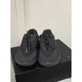 thumbnail image 1 of Ad-id-as Onelia Adiprene Men's Size US 5 - Black Gray Sneaker Shoes, 1 of 6