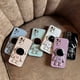 thumbnail image 3 of Funda Redmi Note 10/Funda Redmi Note 10S/Note10 Pro/Note12 5G/Note11 PRO /Note11S/Redmi Note10 5G Astronauta Stand Phone Case YHY, 3 of 4