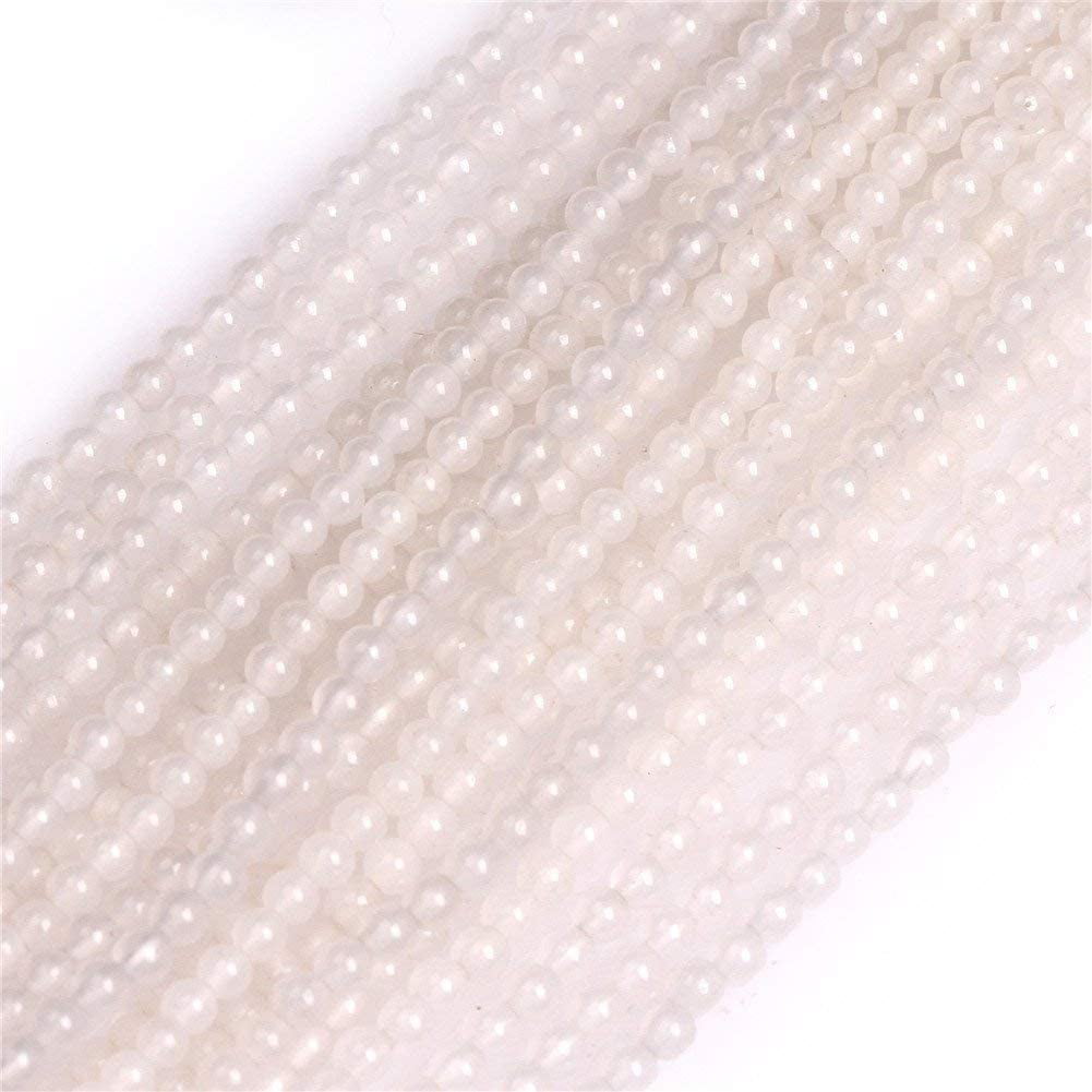 18X13MM WHITE JADE PUFF DROP BEADS  16 IN STRAND TOP DRILLED NATURAL GEMSTONES 