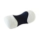 thumbnail image 2 of Almohada cervical ergonómica para hombres y mujeres. Azul y gris, 2 of 9