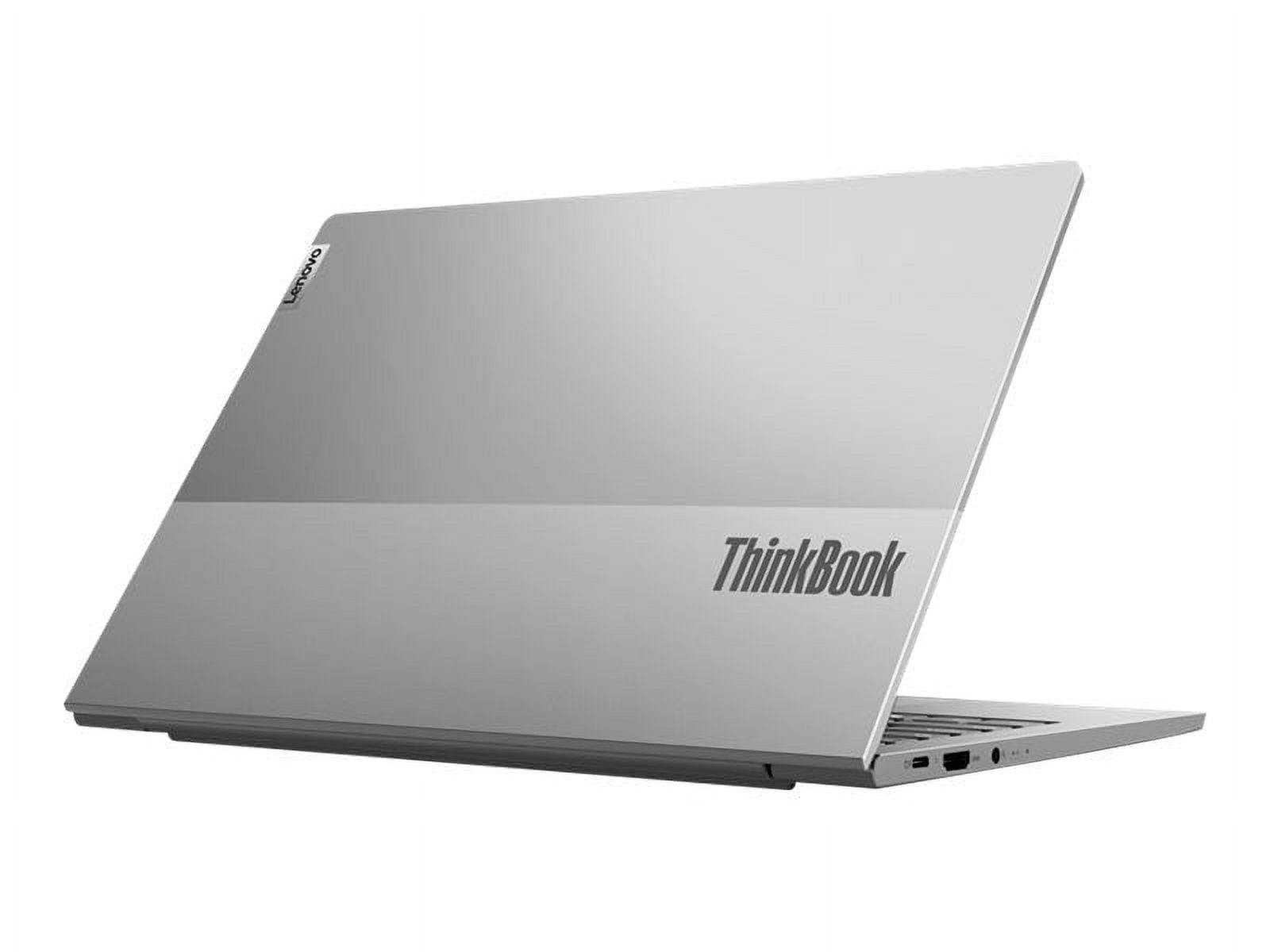 #448 レノボ Thinkbook 13s G2 i7-1165G7 16GB Lenovo ThinkBook 13s G2 ITL 20V9 - Intel Core i7 - 1165G7 / up to