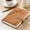 Brown, variant on Custom Engravable Vintage A5 Lined Notebook, Soft Cover Personalized Journal for Daily, Work & Holiday Gifting