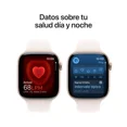 thumbnail image 4 of Apple Watch Series 10 -42MM Pink Gold, 4 of 6