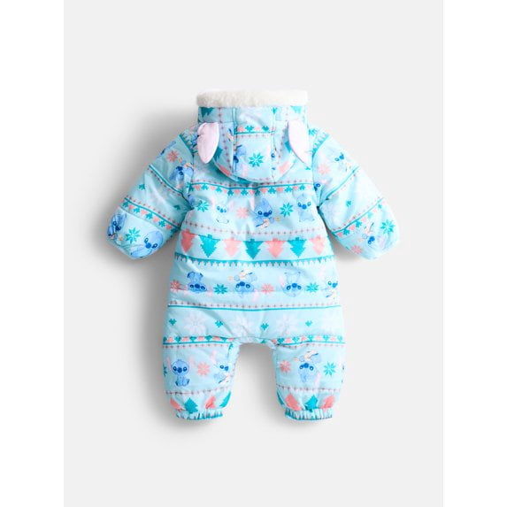 INF BOY LIC PRAM W EARS 0/3M-6/9M