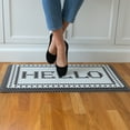 thumbnail image 5 of FloorPops Cobbler Anti-Fatigue Comfort Mat, 5 of 5