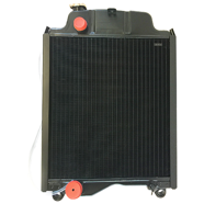 John Deere Original Equipment Coolant Heater - AL116490 - Walmart.com