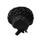 thumbnail image 5 of Qarigey African Turban Women Sequin Headwear Head Hair Headwrap  Scarf Girls Cover Type1, 5 of 6