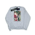 thumbnail image 1 of Friends Chandail en Molleton Chandler Claus pour Femmes, 1 of 3
