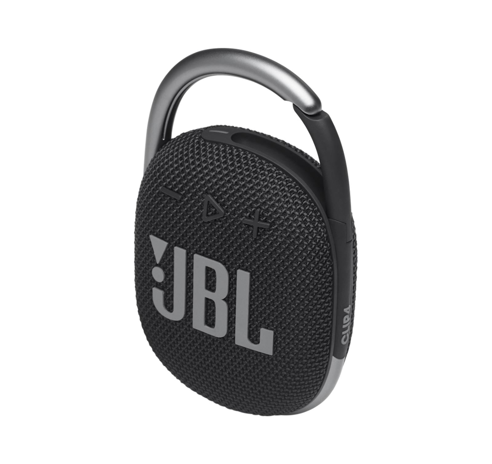 JBL PARLANTE BLUETOOTH CLIP 4 PORTATIL BLACK