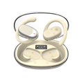 thumbnail image 2 of FEISHENTT AI Translation Earbuds Real Time, Online Translation Earbuds with 144 Languages, 3-in-1 Bluetooth Earbuds with iOS & Android, Suitable for Learning and Travel, 2 of 5
