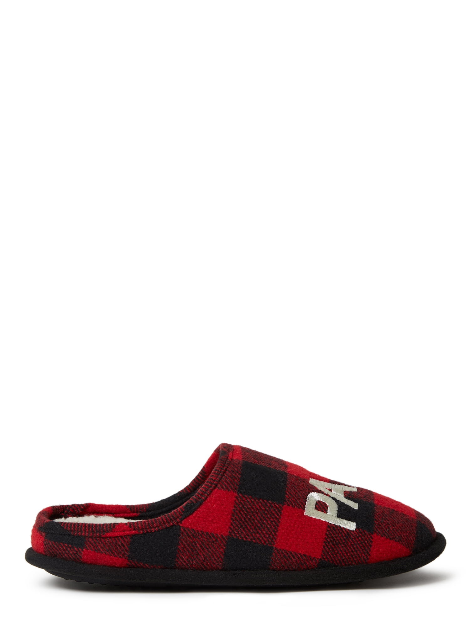 papa bear slippers walmart