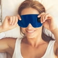 thumbnail image 4 of Xiangxiang Masque pour les Yeux Masques sous les Yeux Masque de Sommeil pour Hommes Masque pour les Yeux Masques de Sommeil Masque de Sommeil pour Femmes, 4 of 4