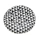 thumbnail image 5 of Injueey Cojín multifuncional para máxima comodidad y soporte adecuado para diversas ocasiones, como oficinas Cojín de invierno black trigon trígono negro 1 2Conjunto, 5 of 6