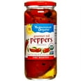 thumbnail image 3 of Mediterranean Organics Roasted Red Peppers, Organic-12 x 16 oz, 3 of 4