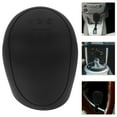 thumbnail image 4 of Gear Shift Knob Cover Gear Shifter Cover Car Shift Knob Cover Auto Interior Accessory, 4 of 8
