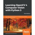 thumbnail image 1 of Pre-Owned Learning OpenCV 4 Computer Vision with Python 3 (Paperback) 1789531616 9781789531619, 1 of 1