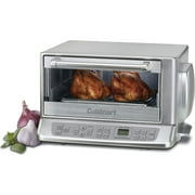 Cuisinart Exact Heat Convection Toaster Oven Broiler